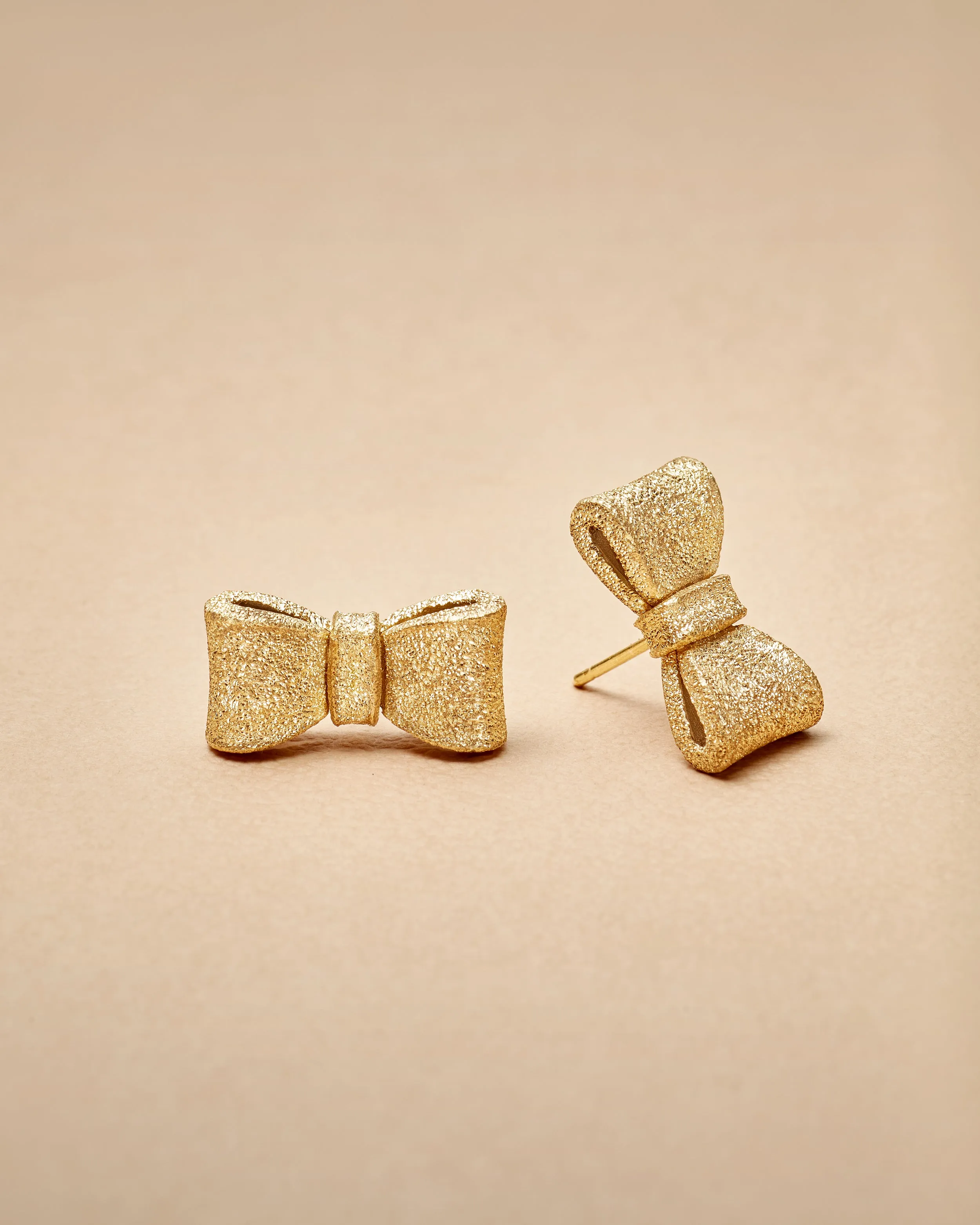 Florentine Finish Tutto Per Te Earrings