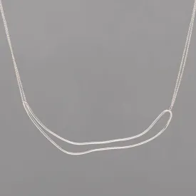 FLOW COLLAR NECKLACE