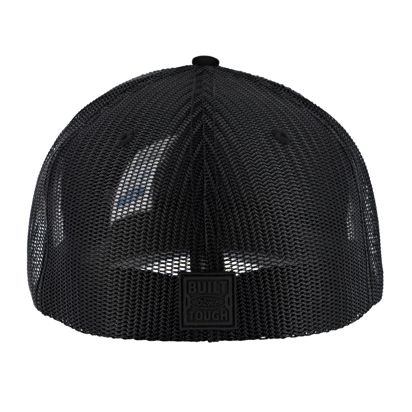 Ford F-150 Lightning Digi Camo Stretch Fit Hat