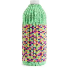 FREAKER One Size Fits All Bottle Insulator "Cuba" Design