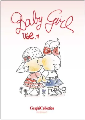 GRAPHICOLLECTION BABYGIRL Vol. 1