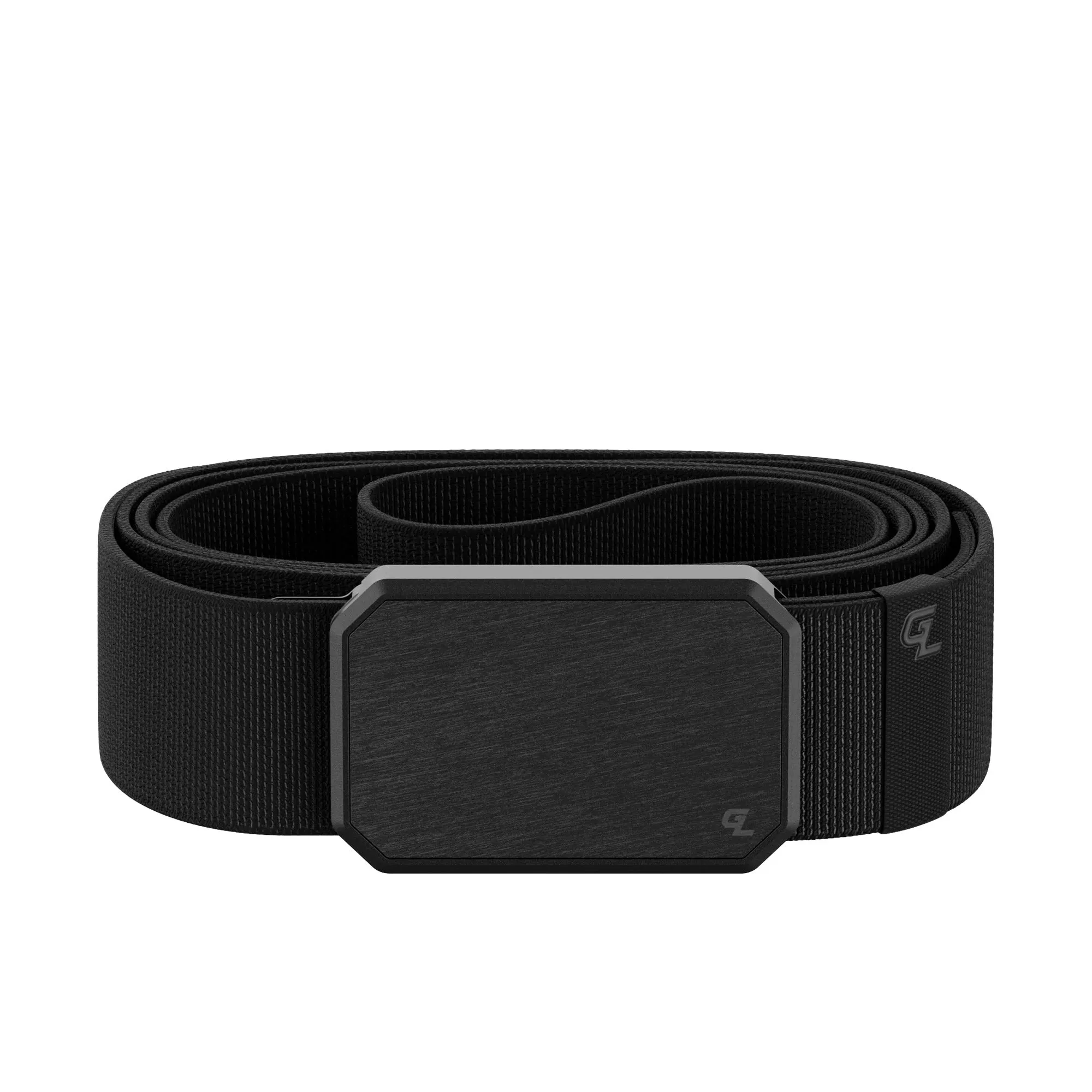 Groove Life Groove Belt Black Gun Metal