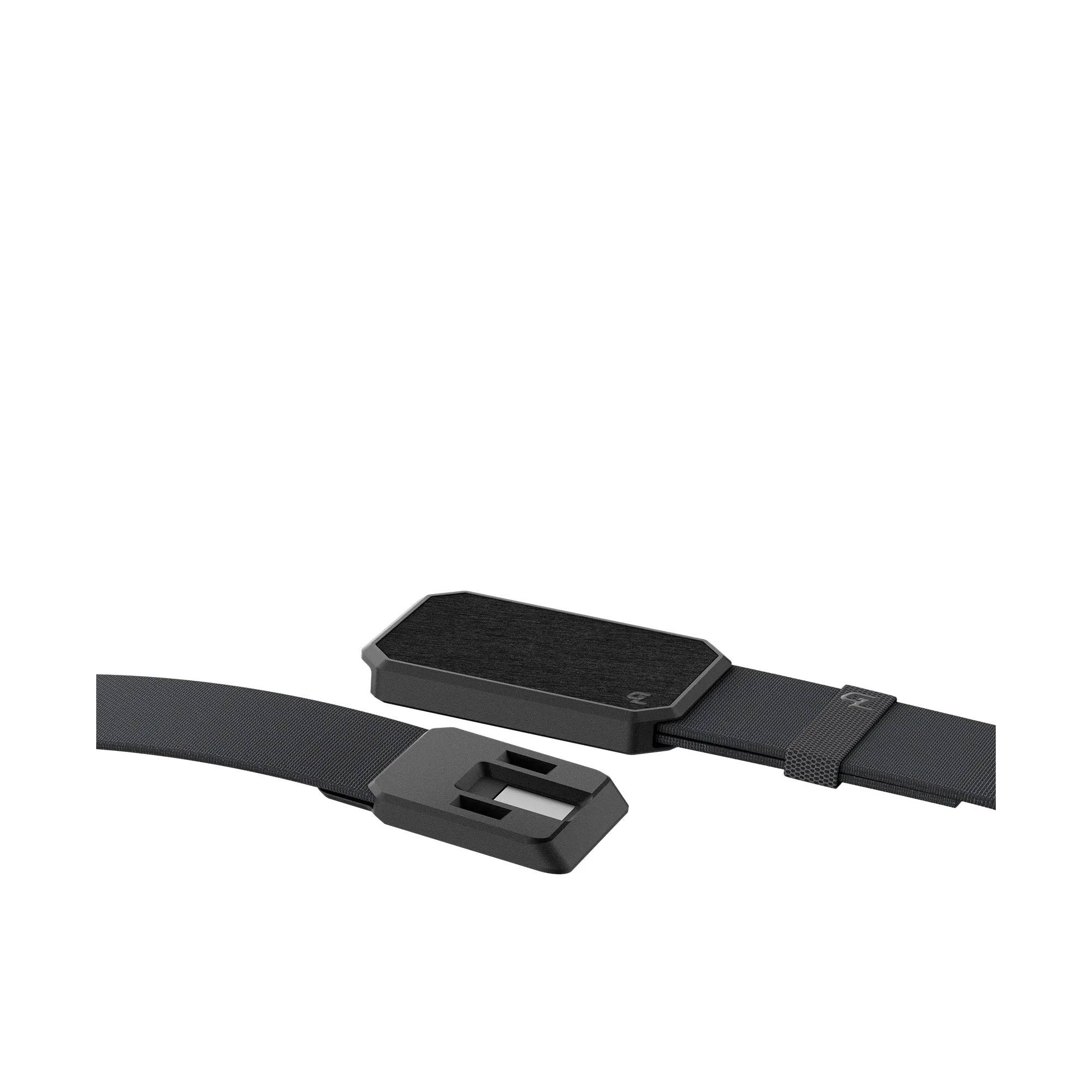 Groove Life Groove Belt Deep Stone Black