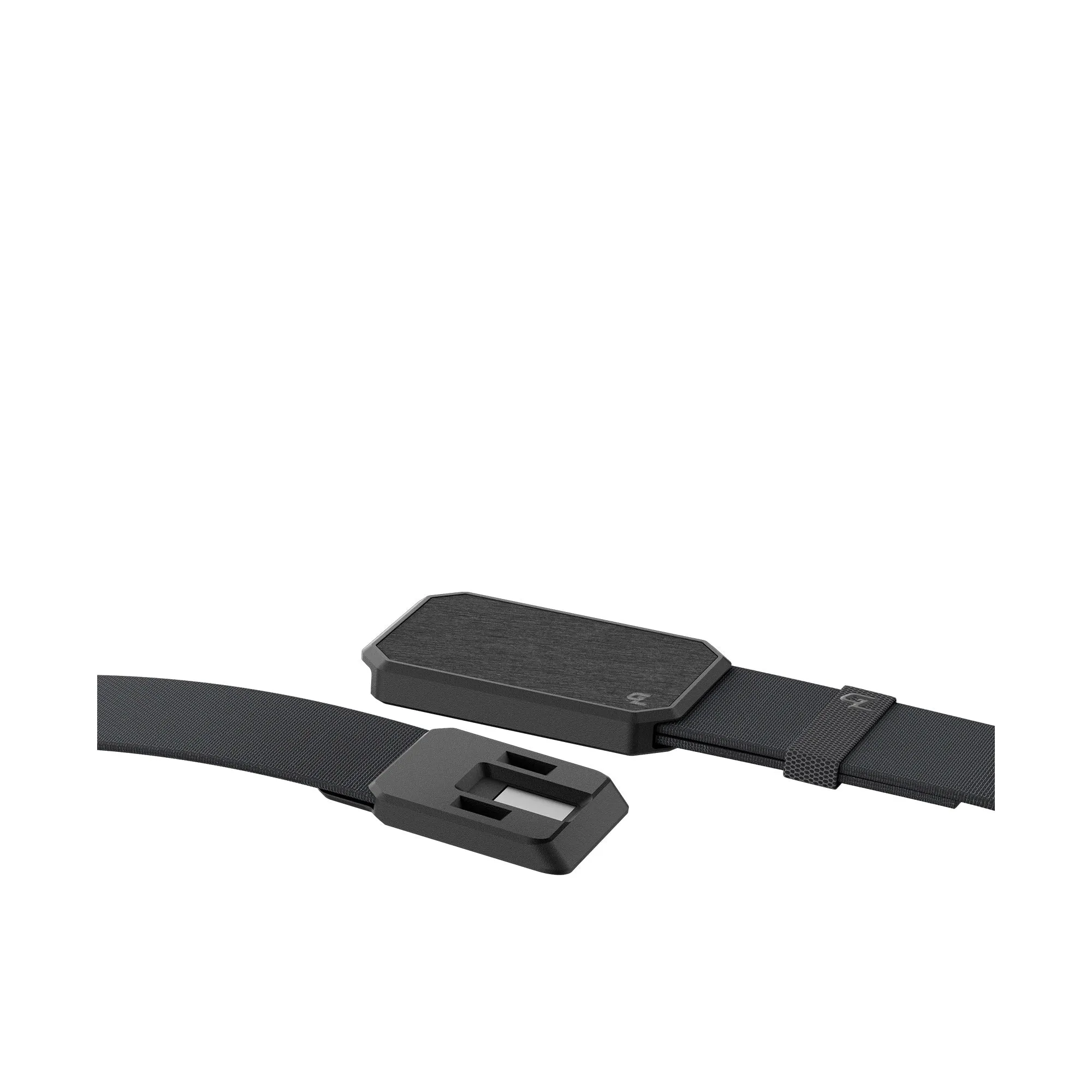 Groove Life Groove Belt Deep Stone Gun Metal