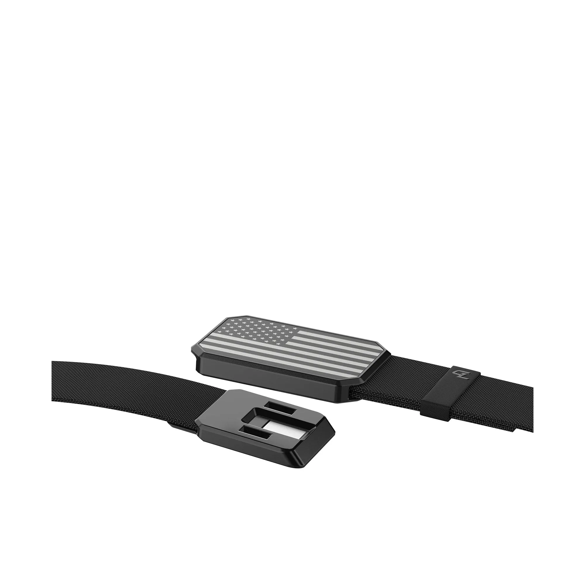 Groove Life Groove Belt Hero Black