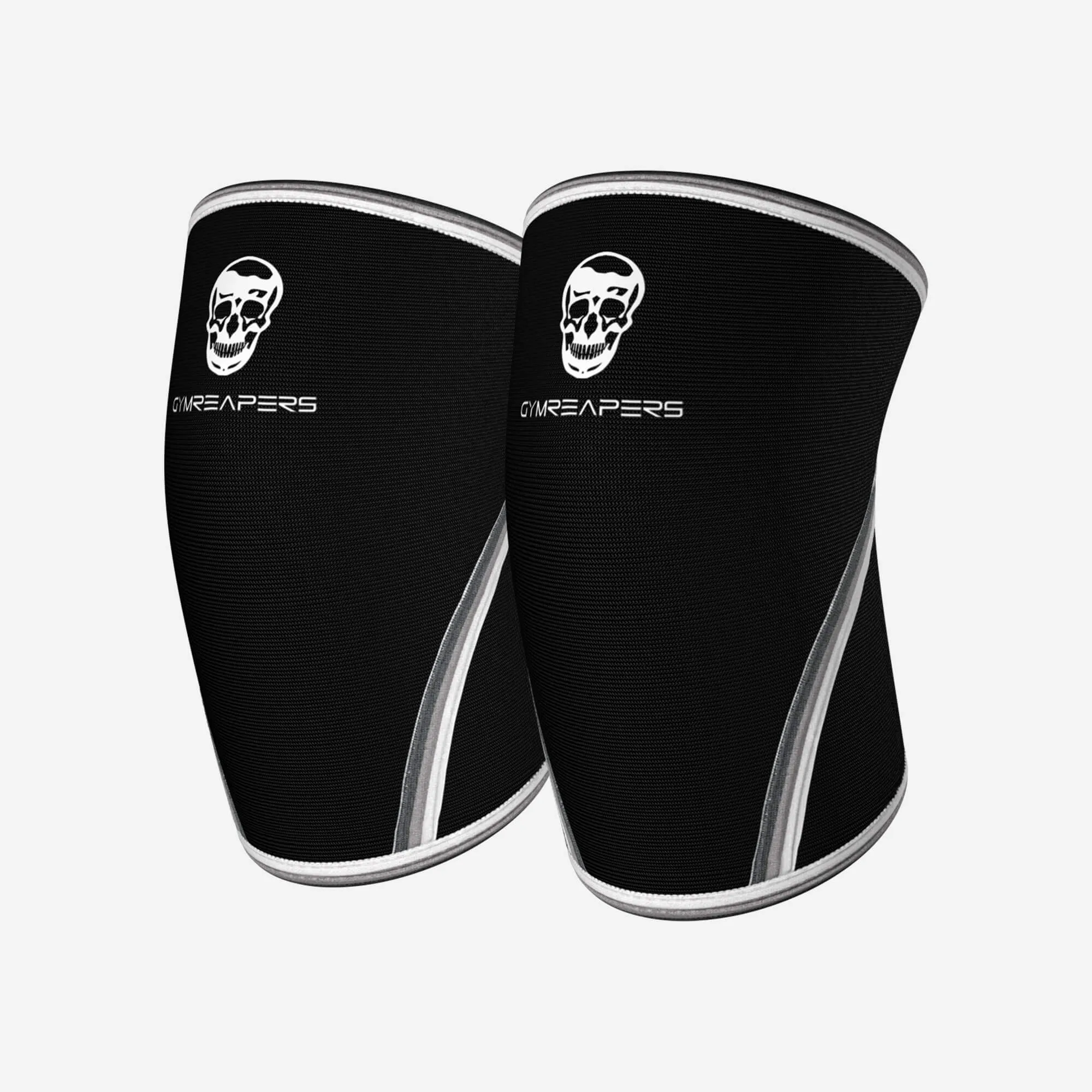 Gymreapers Strength Kit - 10MM Gray