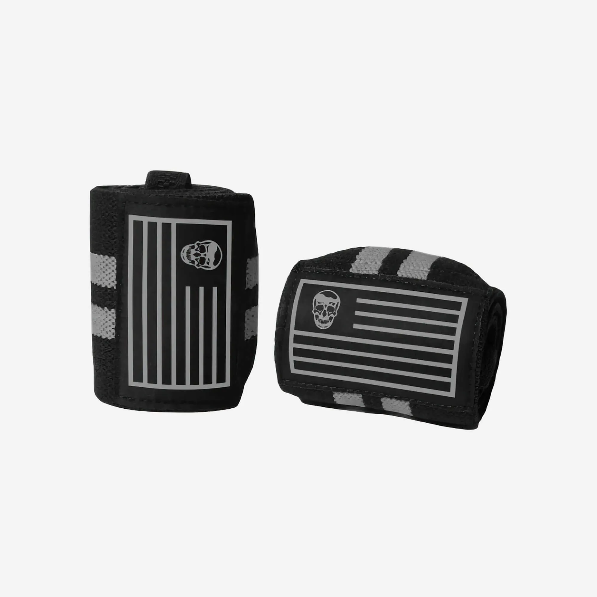 Gymreapers Strength Kit - 10MM Gray