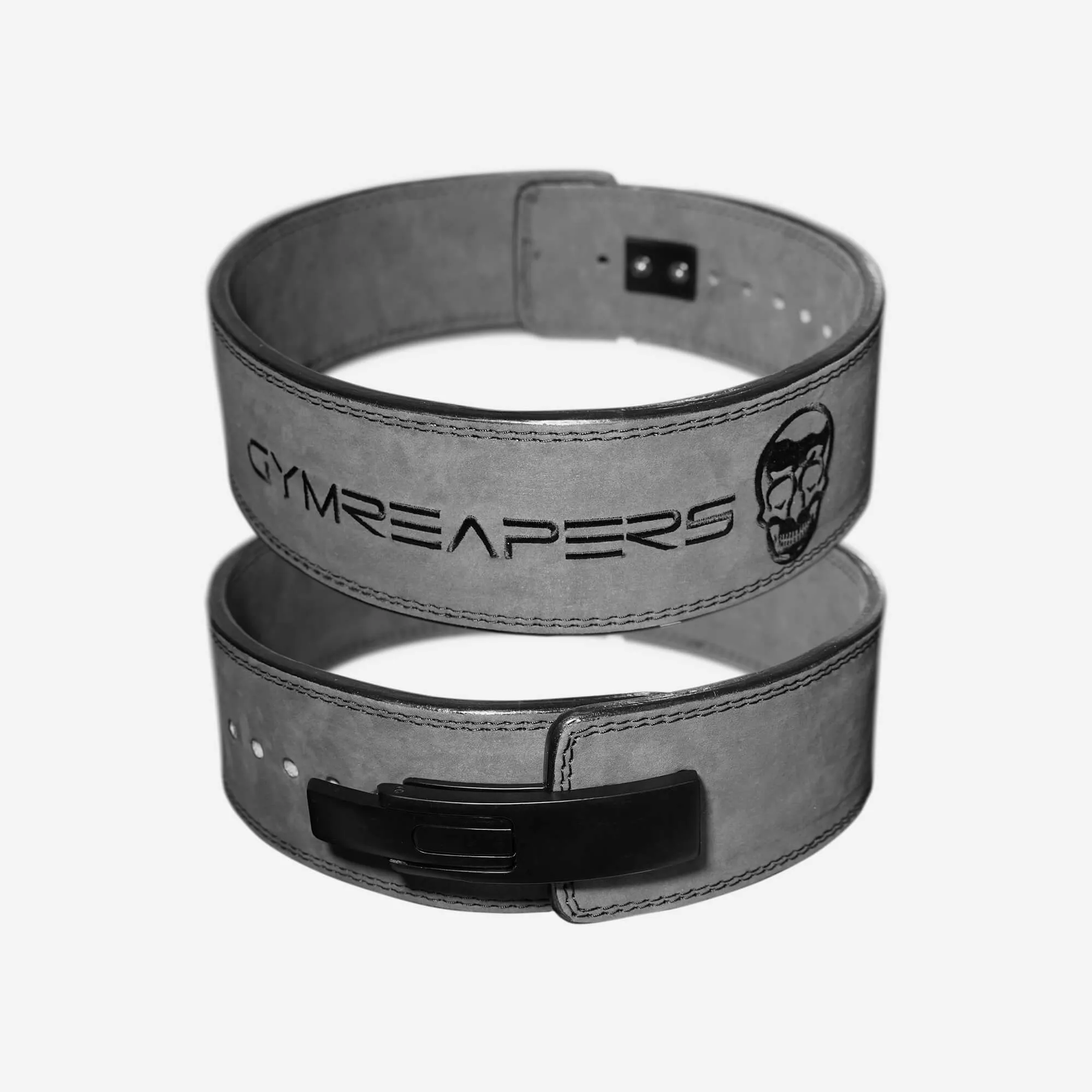 Gymreapers Strength Kit - 10MM Gray