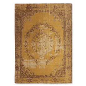 Hammond Rug - Vintage Orange