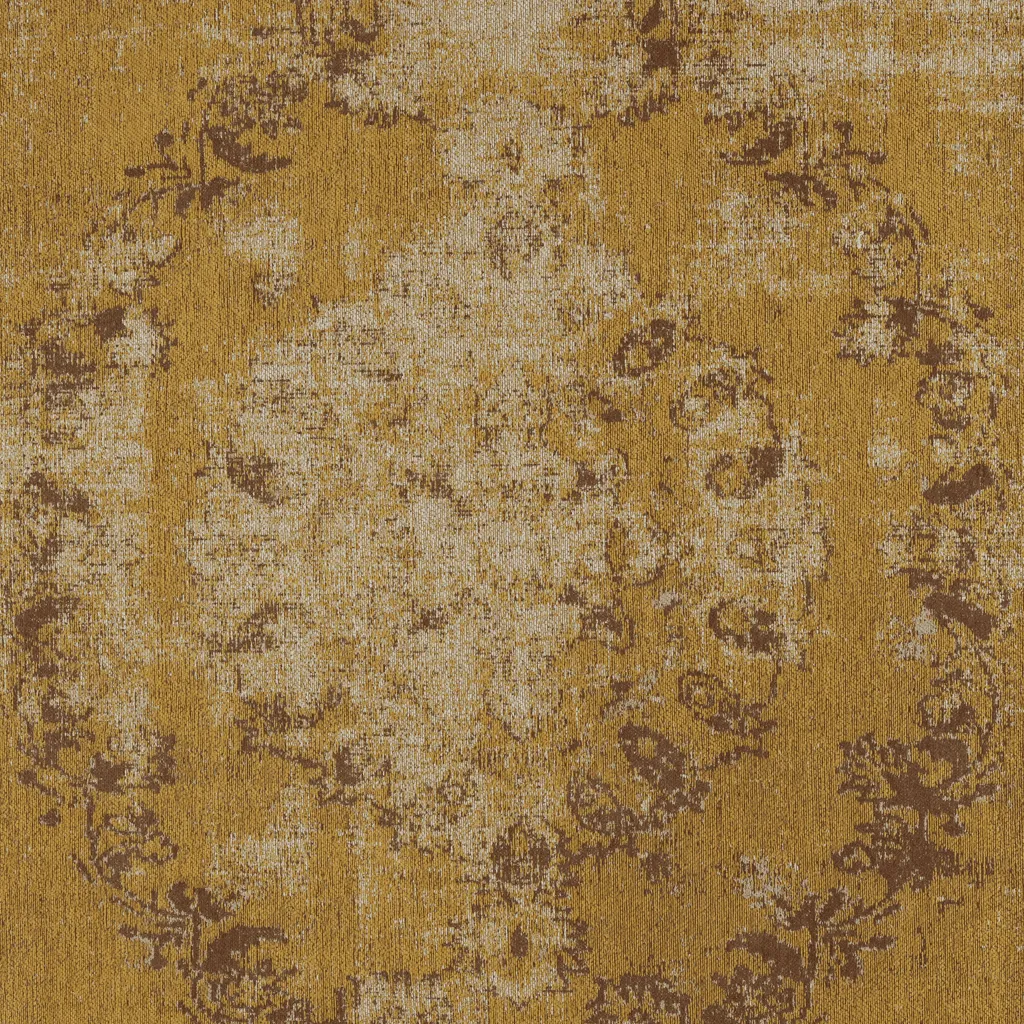Hammond Rug - Vintage Orange