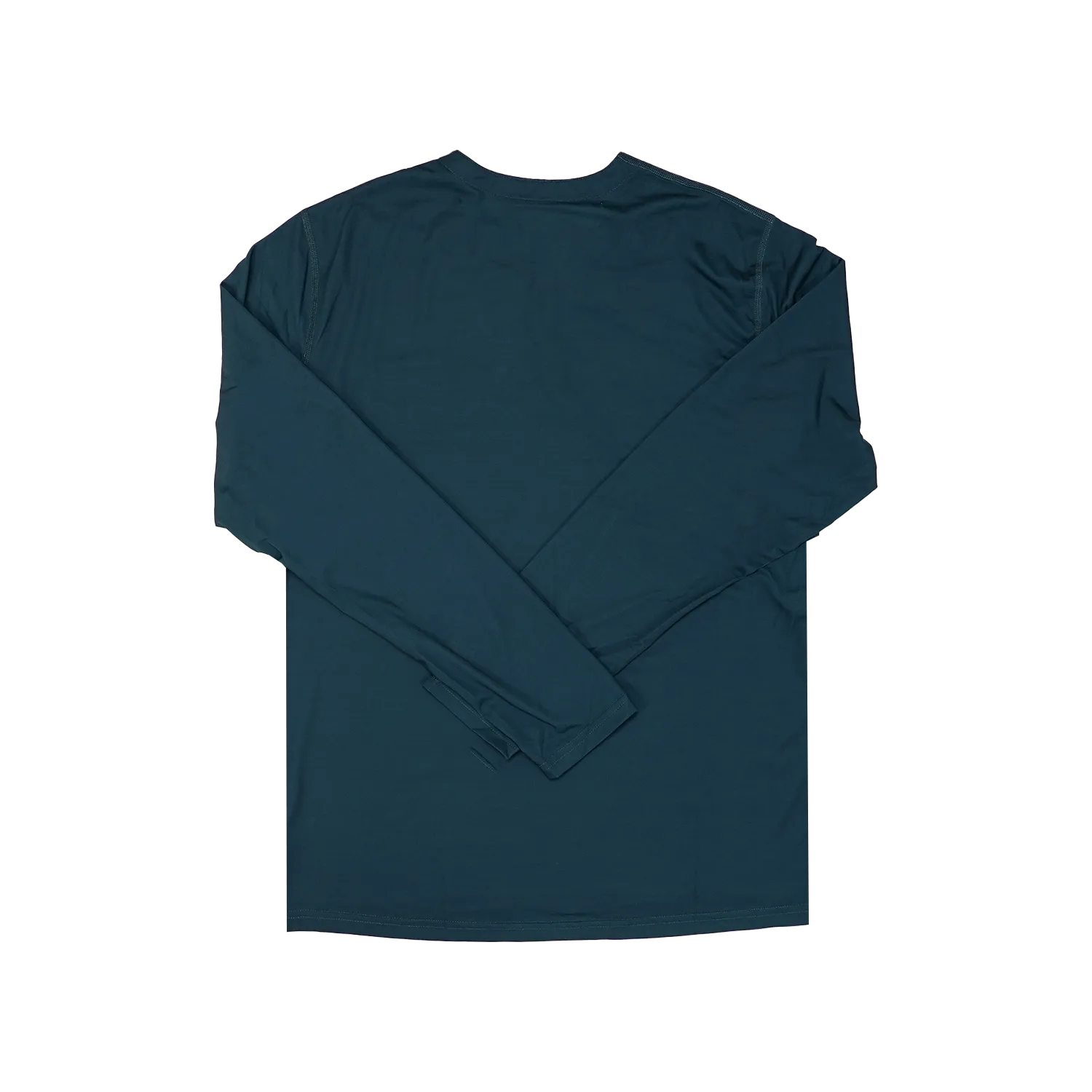 Henley - Deep Teal
