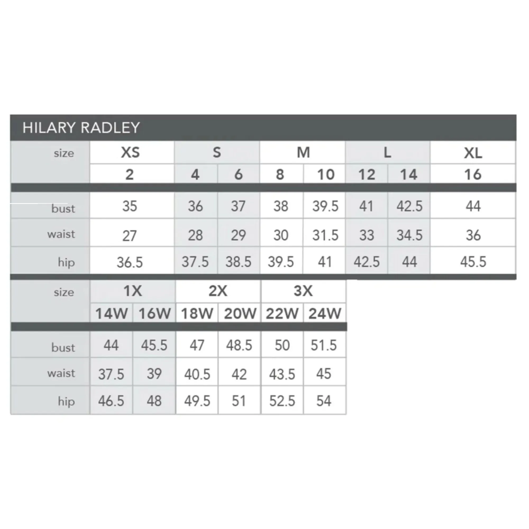 Hilary Radley Women's Plus Tummy Control Pull-On Ankle Pants