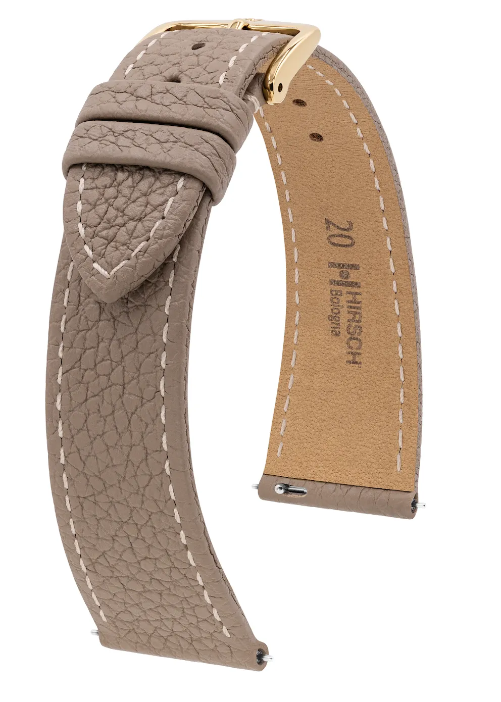 HIRSCH BOLOGNA Artisan Leather  018 02