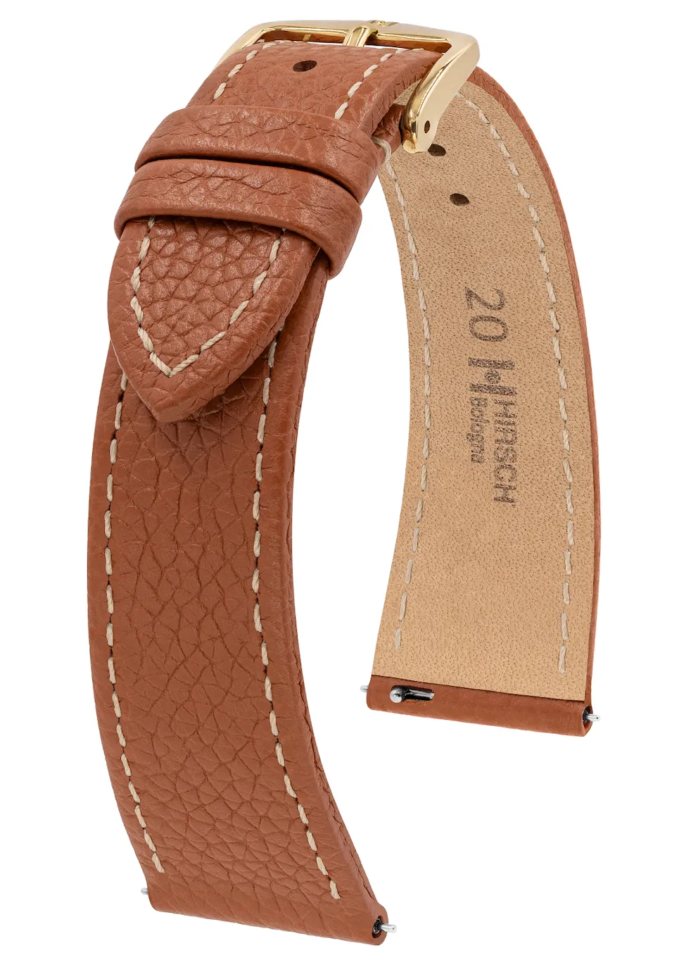 HIRSCH BOLOGNA Artisan Leather  018 02