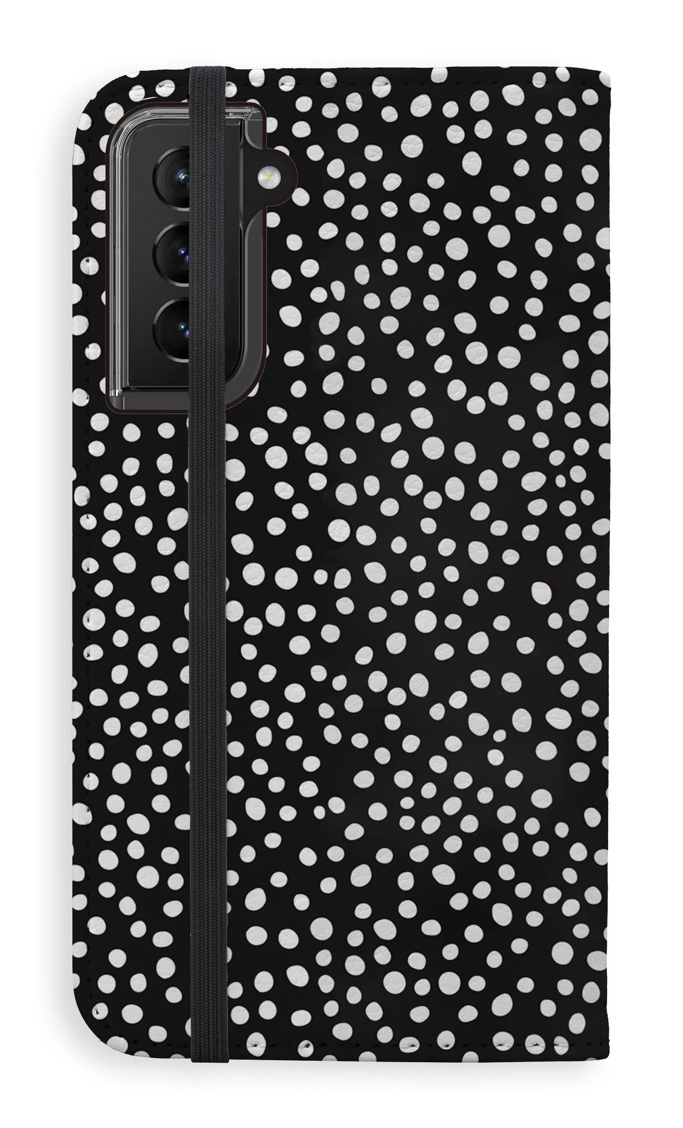 Honey Black - Folio Case