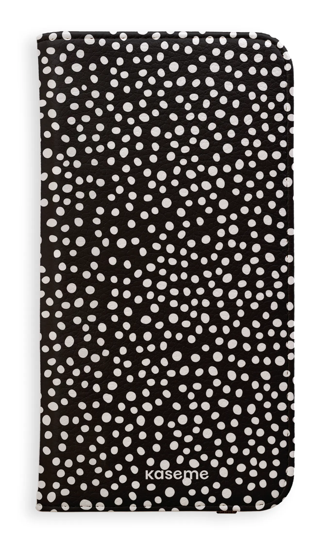 Honey Black - Folio Case