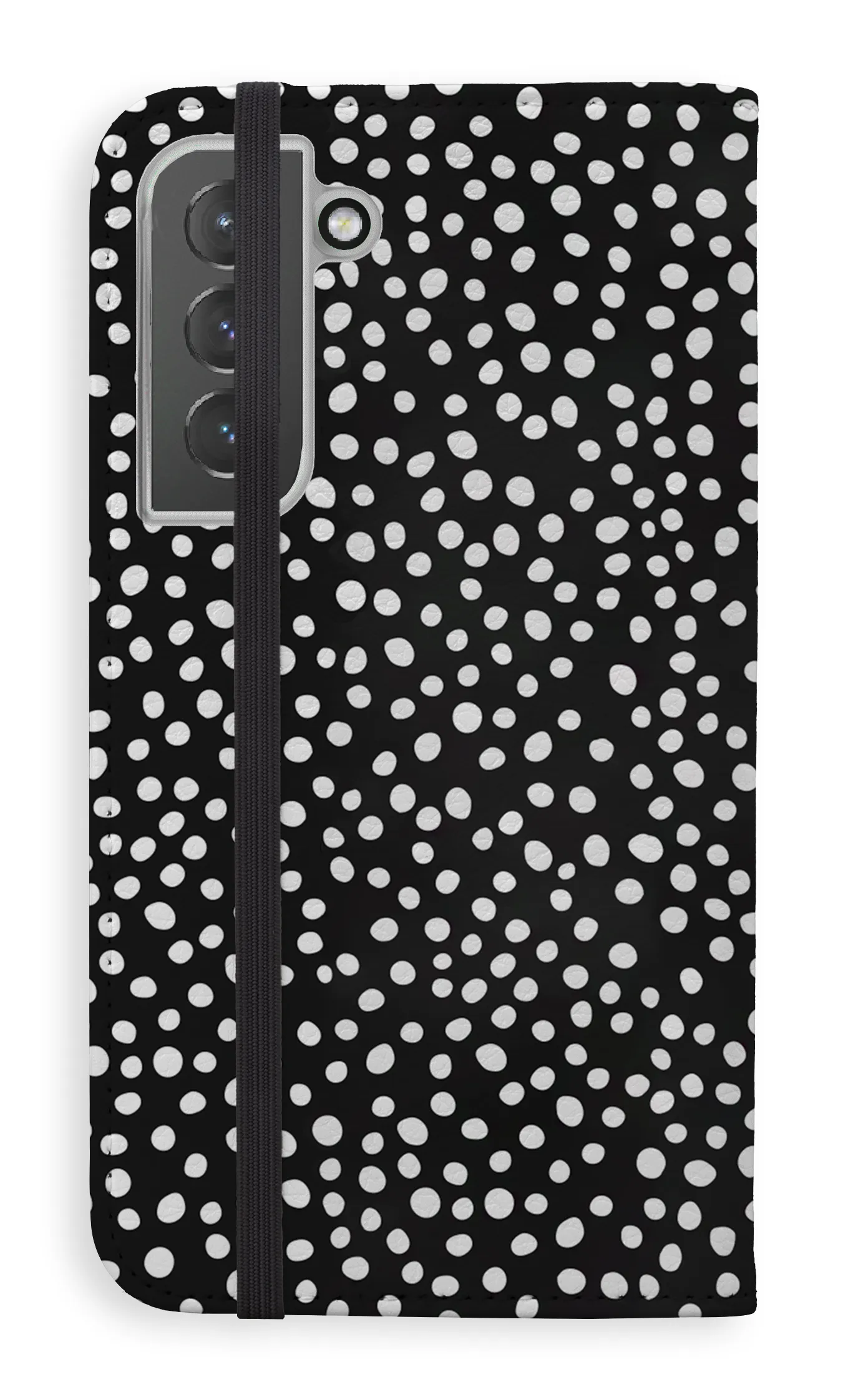 Honey Black - Folio Case