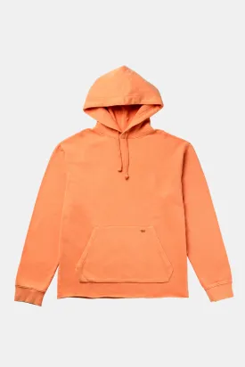 HOODIE SALMON