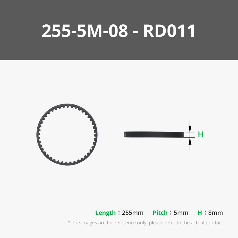 HTD Timing Belt