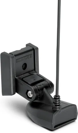 Humminbird XNT 9 HW T - HELIX Dual Spectrum CHIRP w/ Temp Transom Transducer