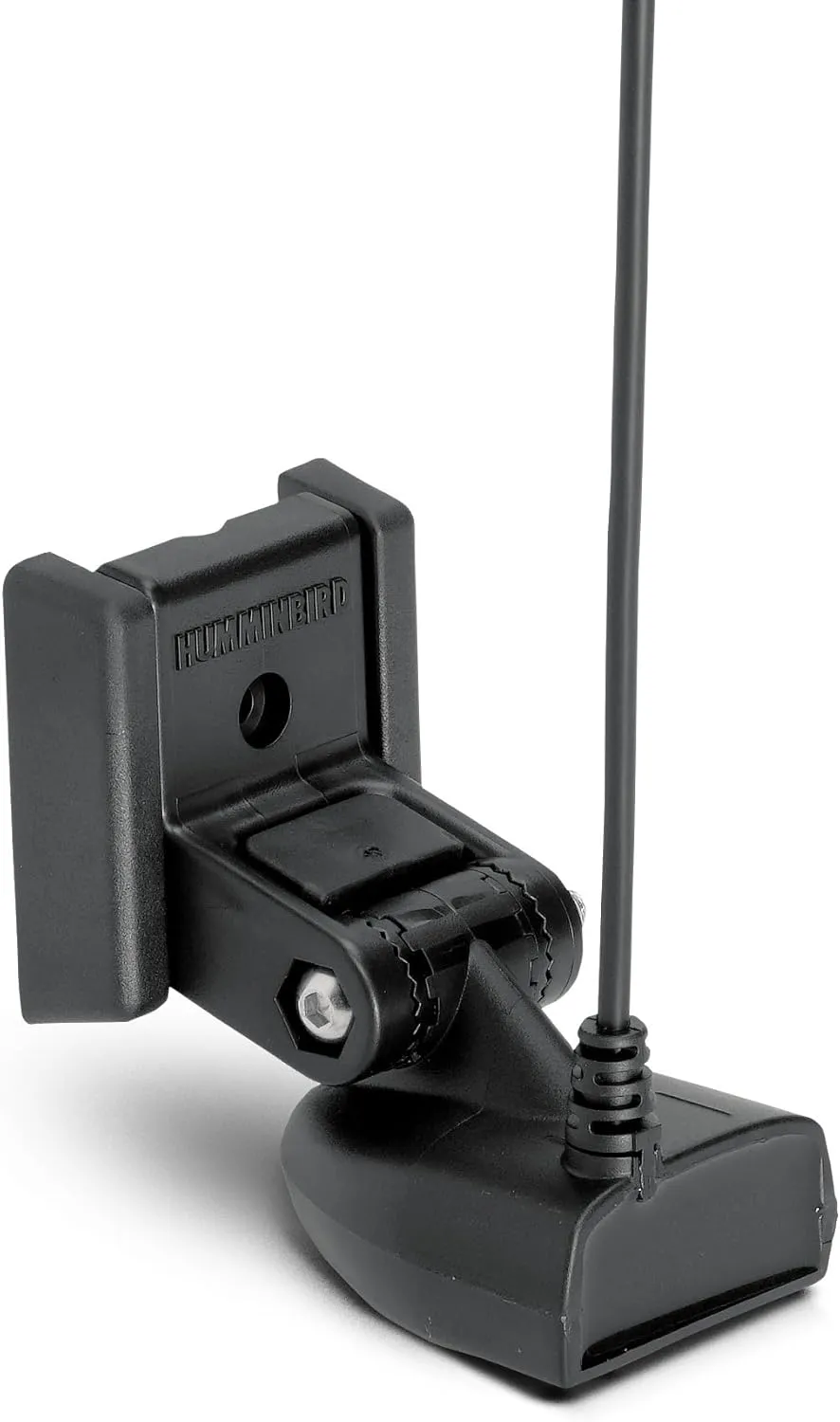 Humminbird XNT 9 HW T - HELIX Dual Spectrum CHIRP w/ Temp Transom Transducer