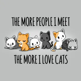 I Love Cats
