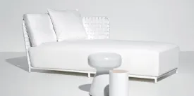 InOut 820 L-R Outdoor Daybed