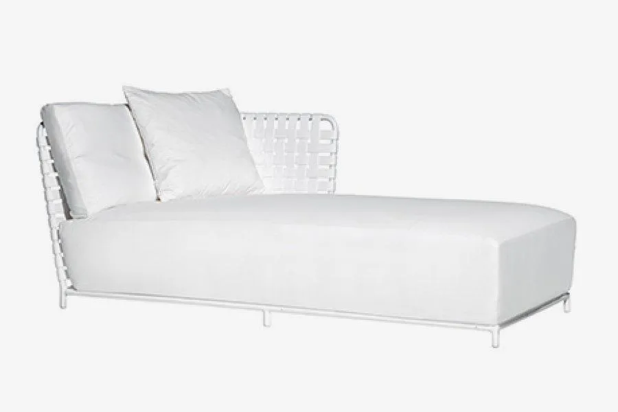 InOut 820 L-R Outdoor Daybed