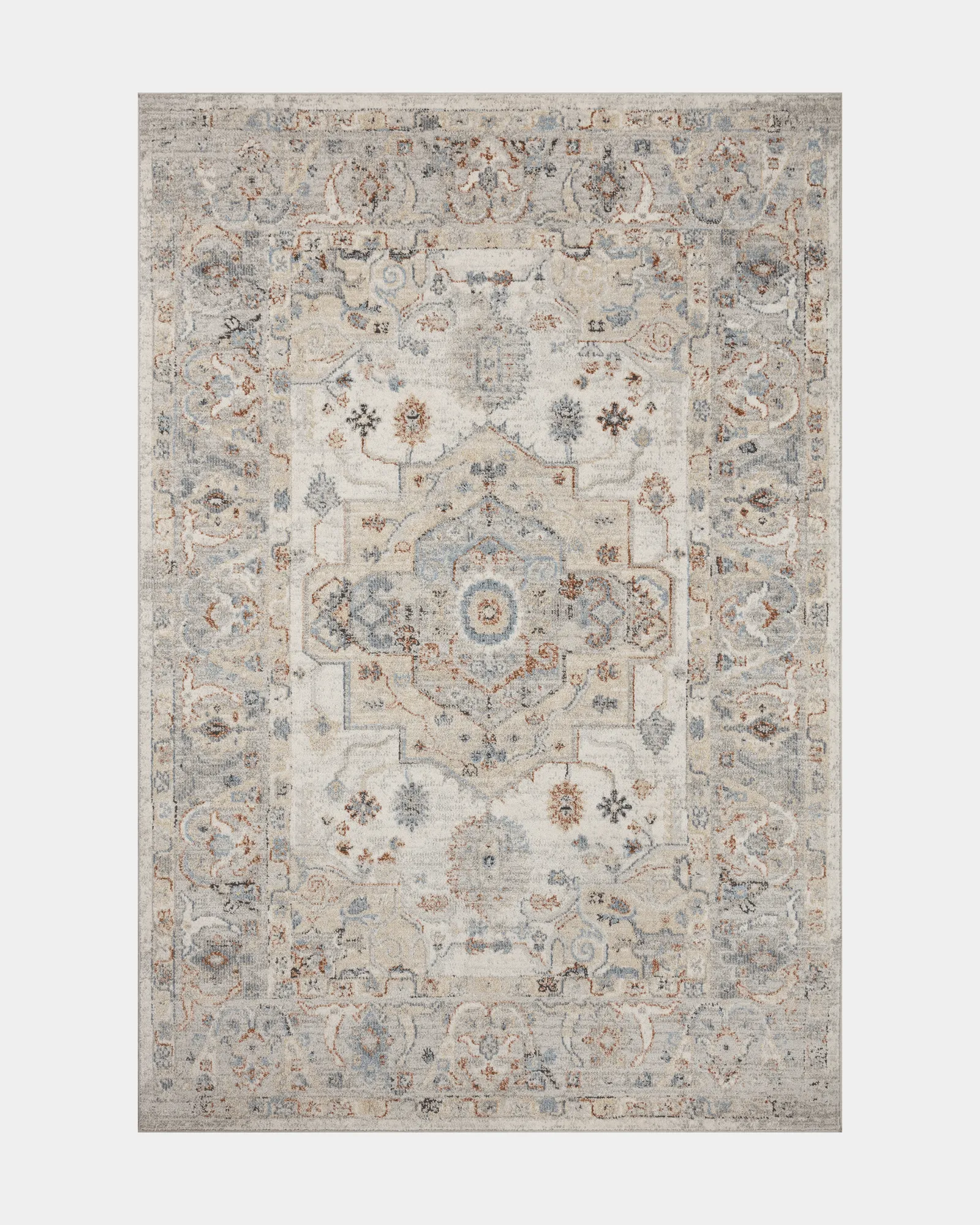 Ives Rug