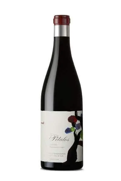 J. Palacios Petalos Spanish Red Wine