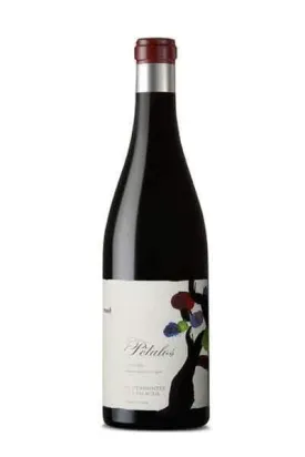 J. Palacios Petalos Spanish Red Wine