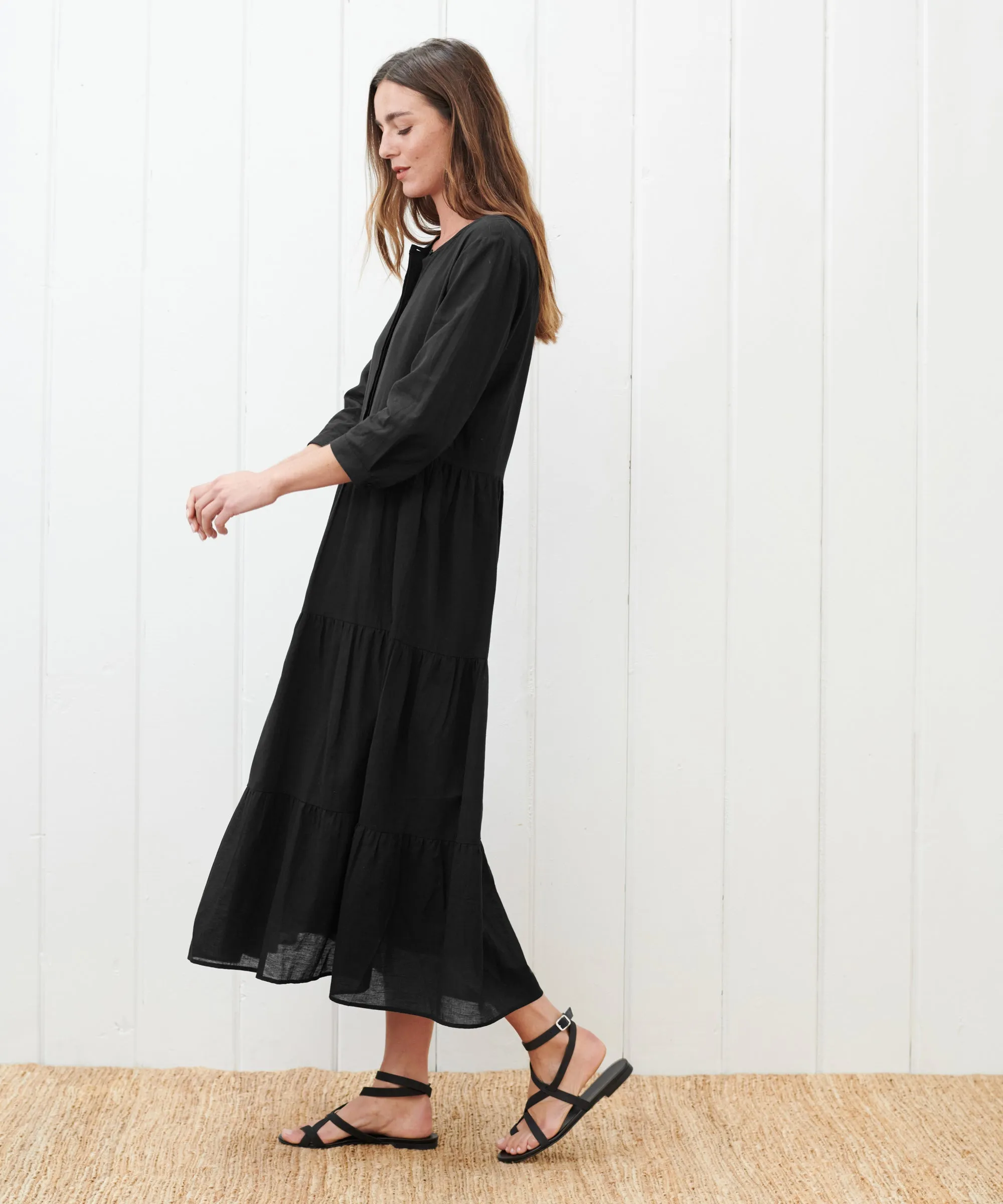 James Dress