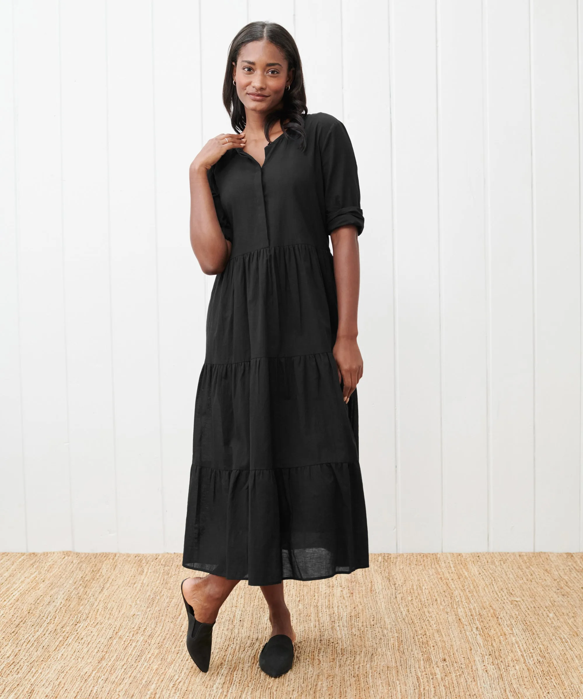 James Dress