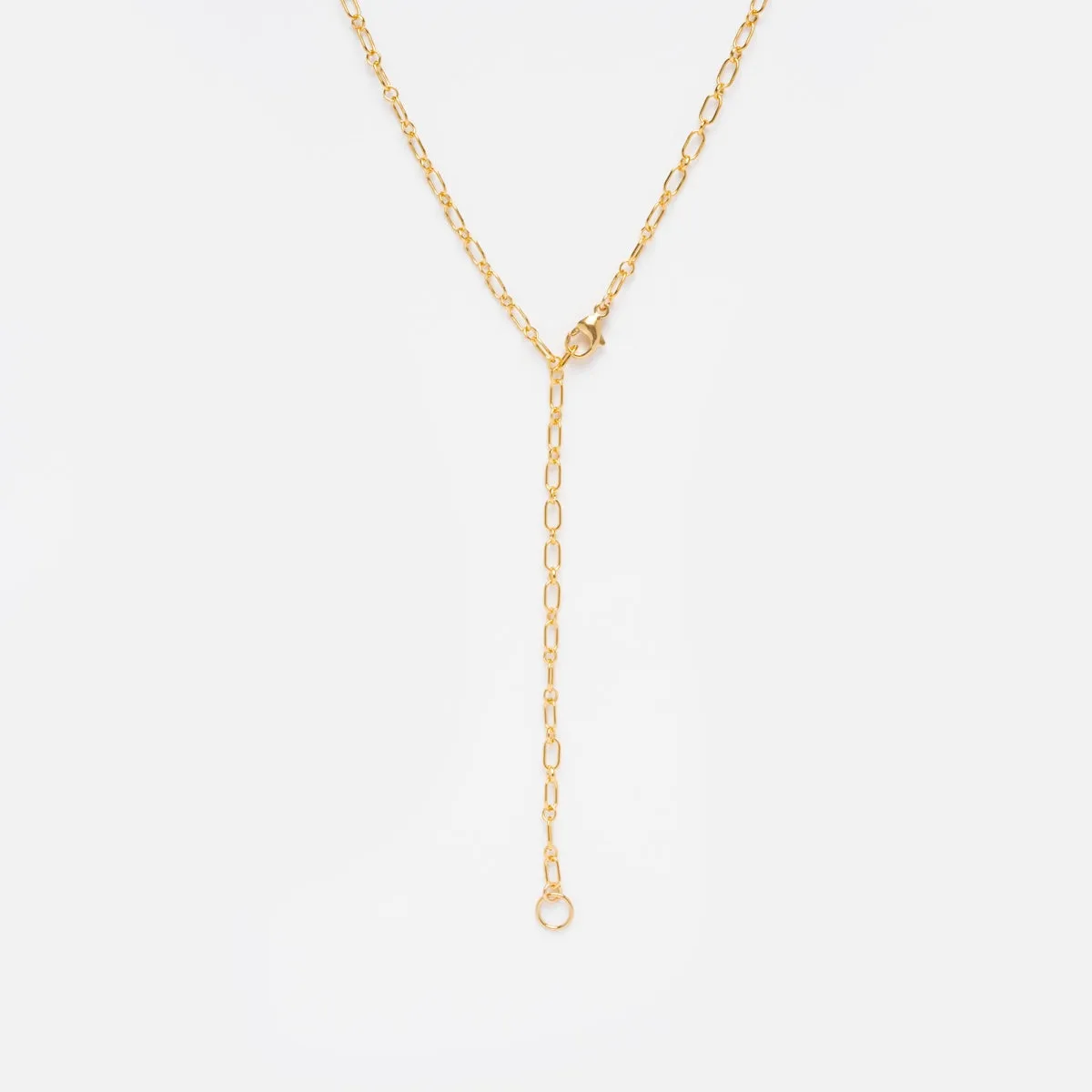 Jolie 2 in 1 Lariat