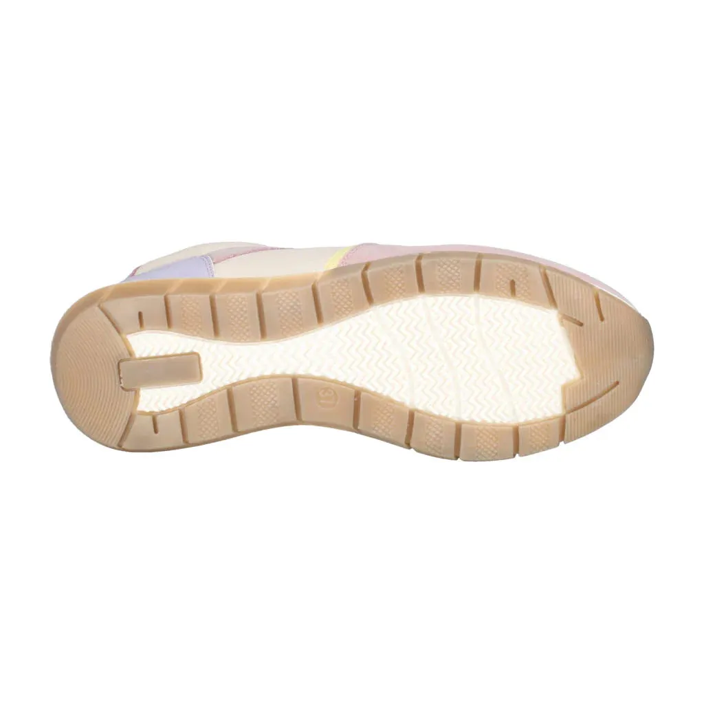 Josef Seibel 5539230 133 261 Emilia 03 Beige-Kombi