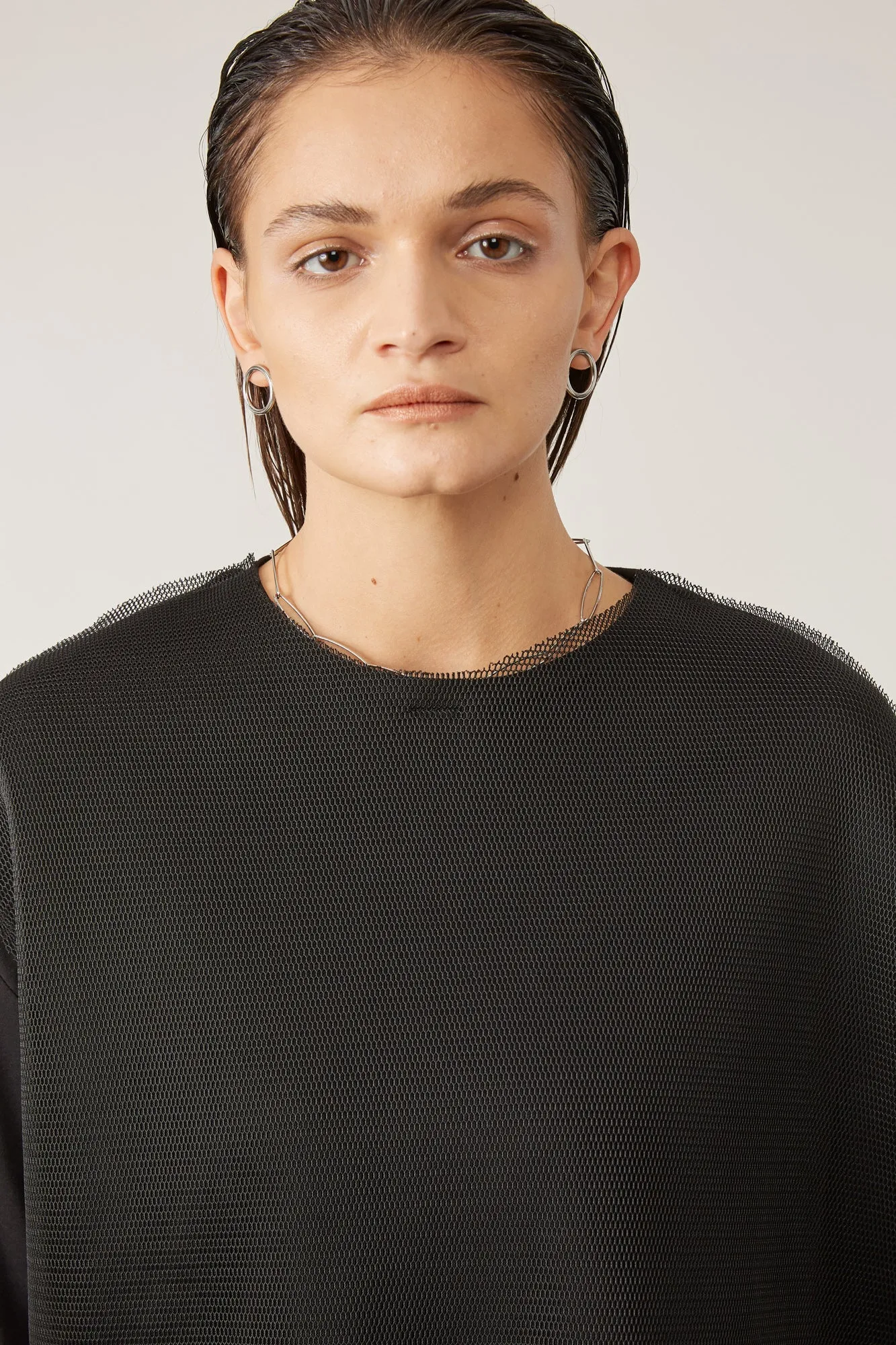 KAAM | Lace Top
