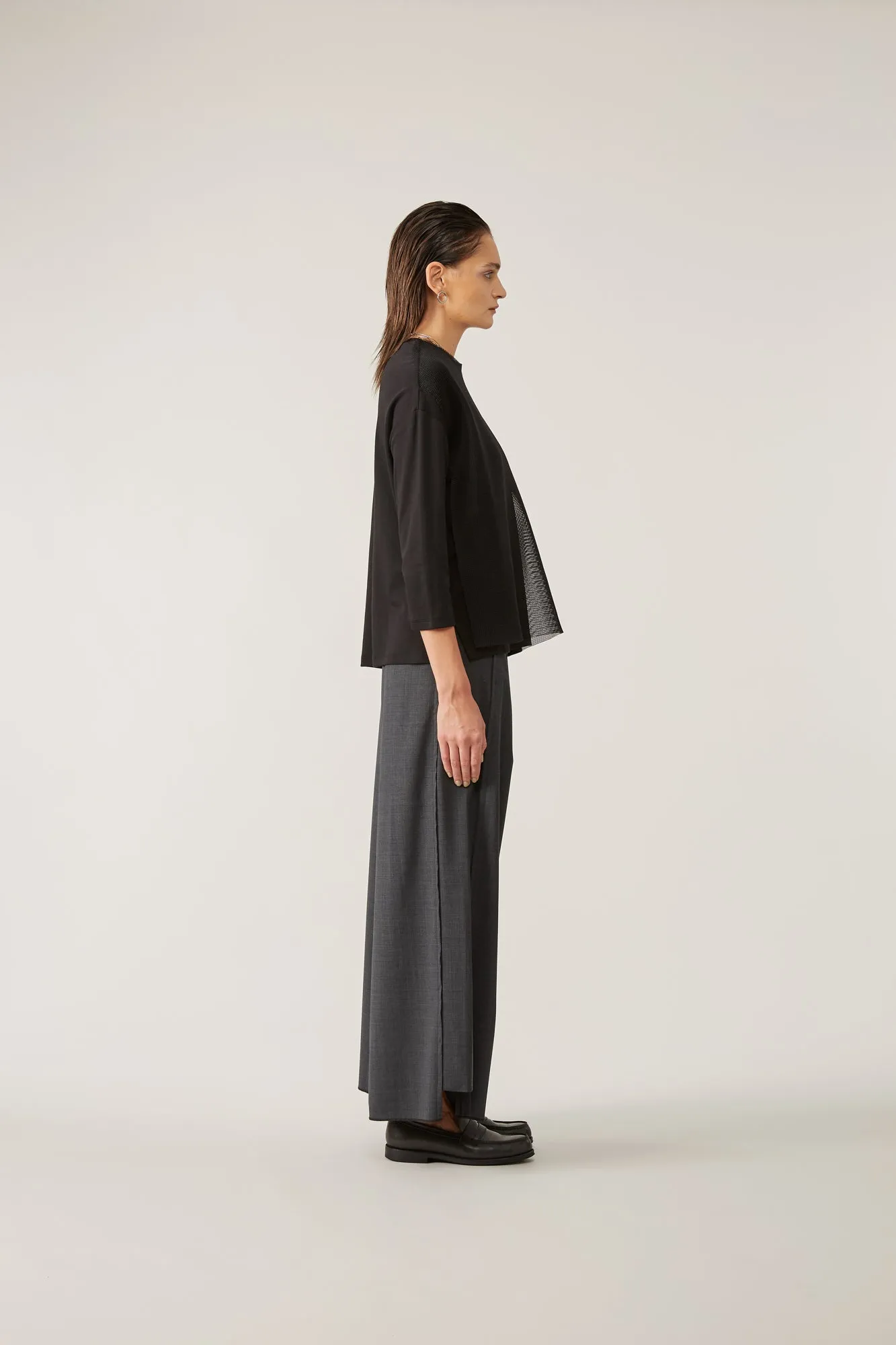 KAAM | Lace Top