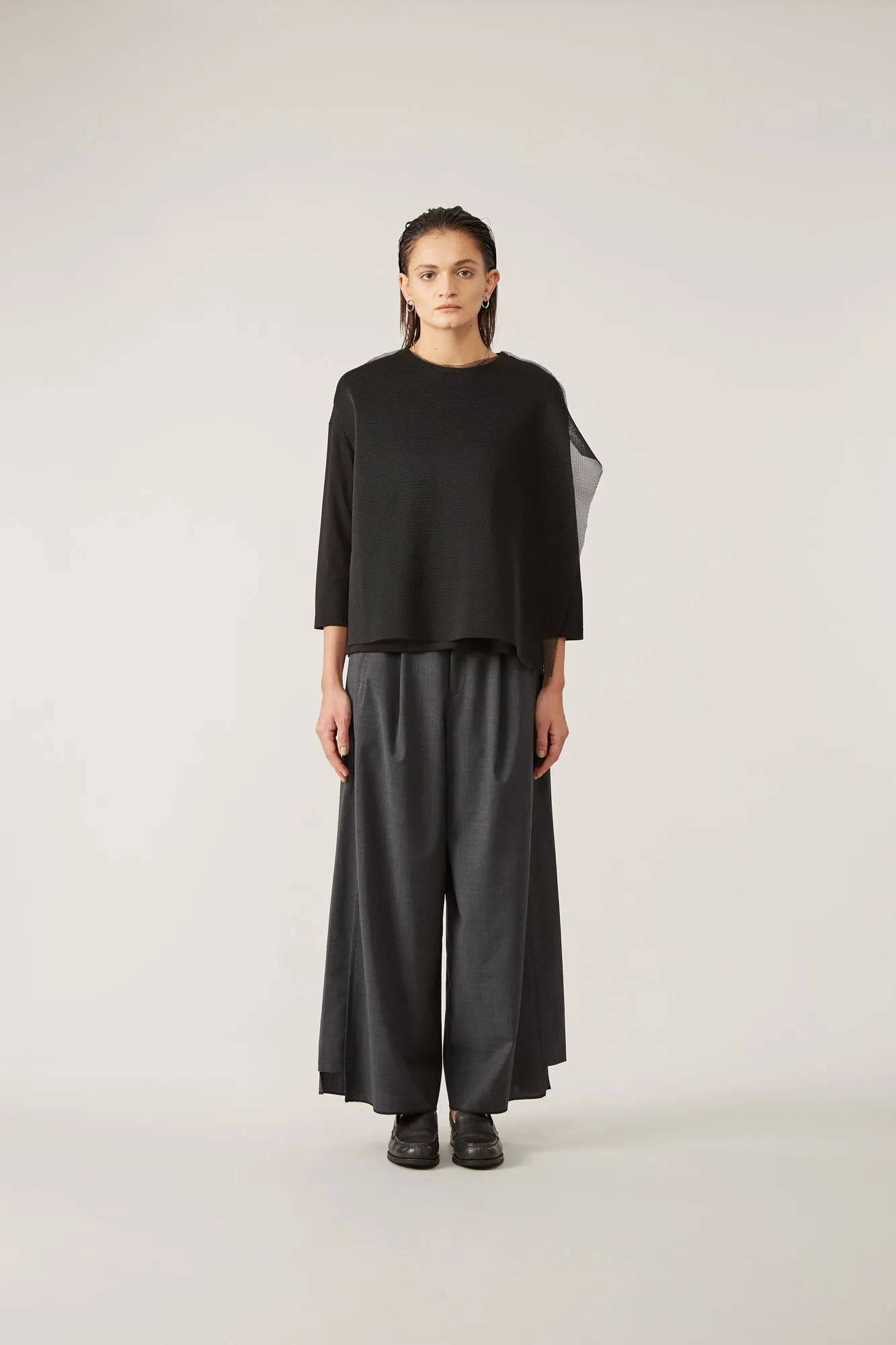 KAAM | Lace Top