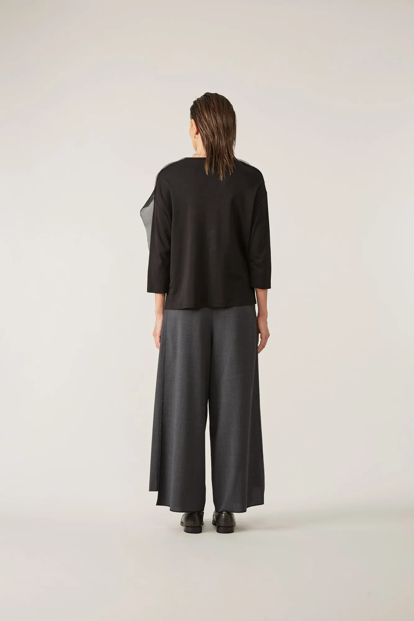 KAAM | Lace Top