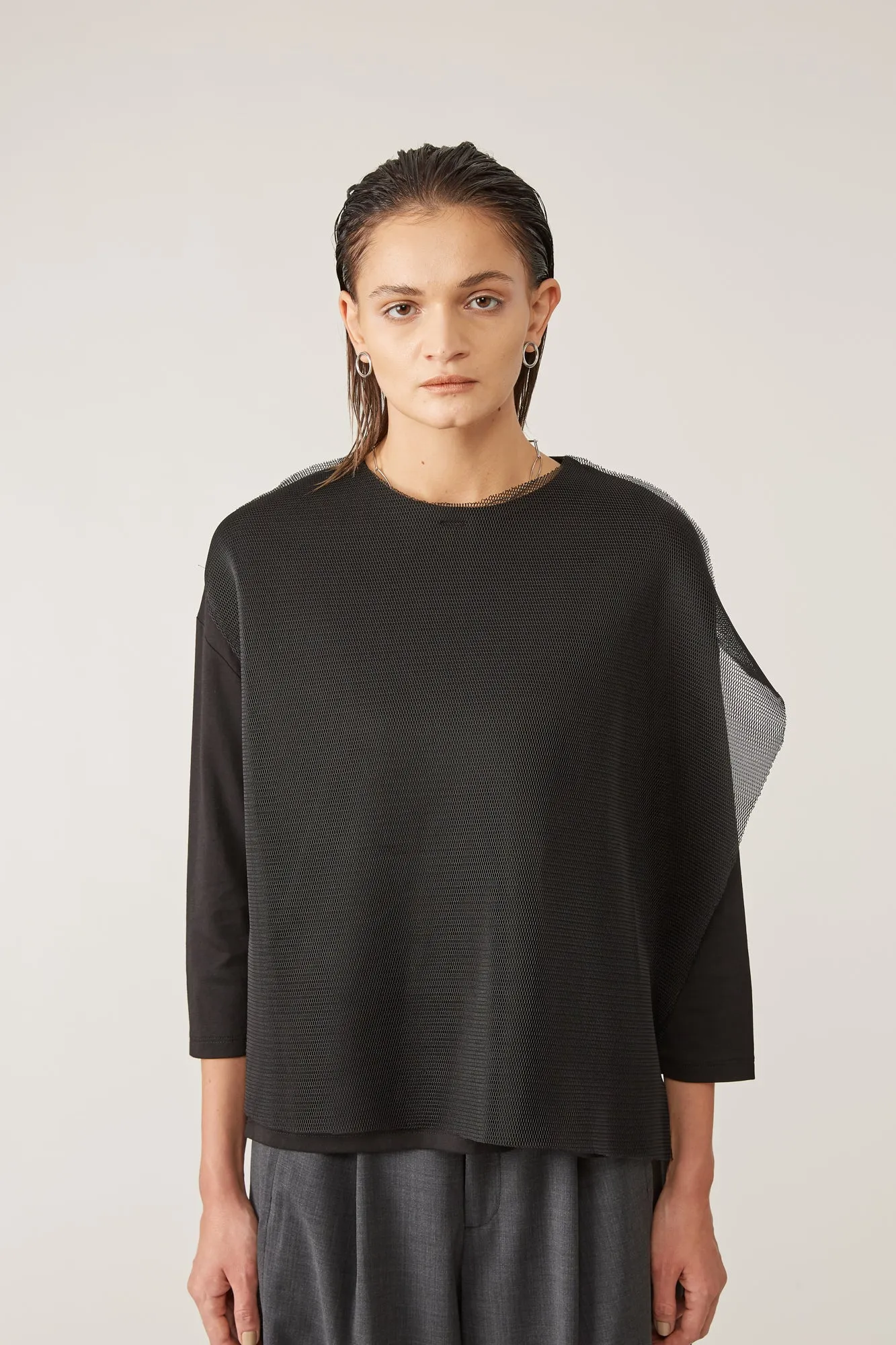 KAAM | Lace Top