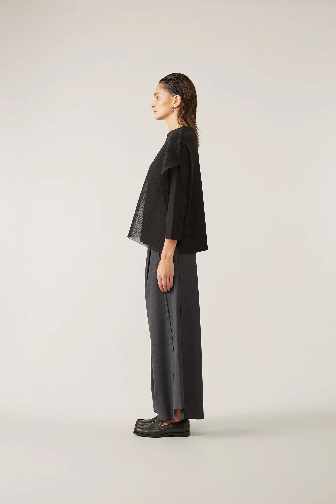 KAAM | Lace Top