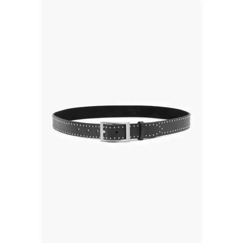 Kai Belt | Black