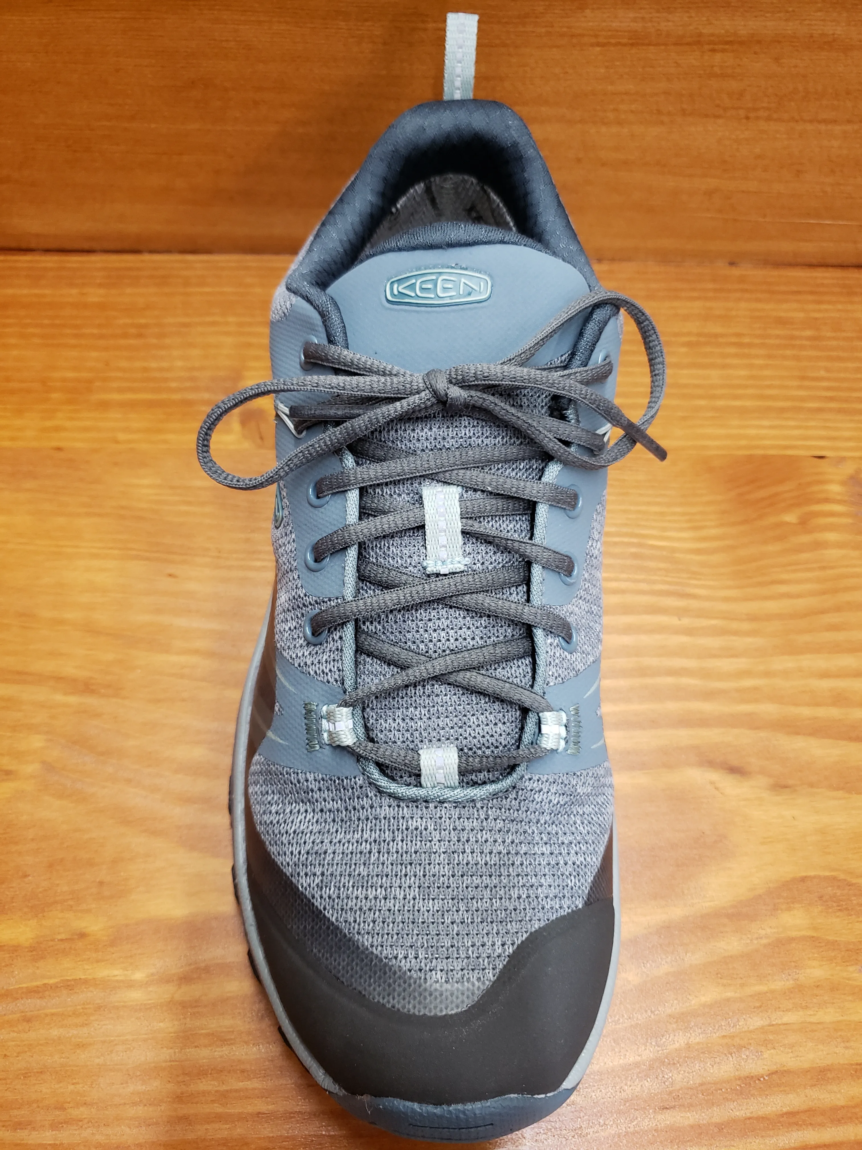 Keen Terradora WP stormy weather/wrought iron 1019878
