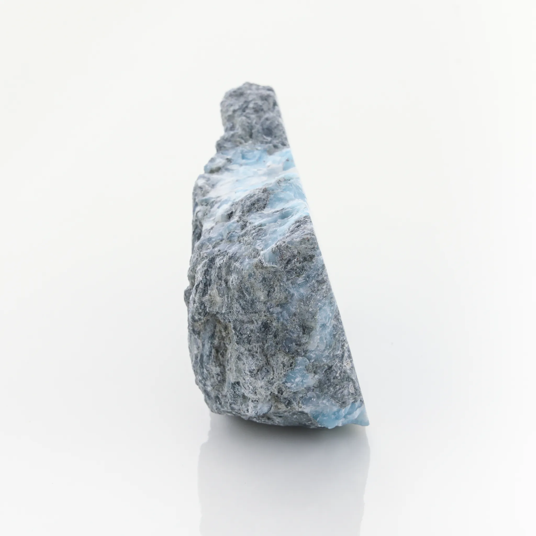 Larimar Paperweight Manuel