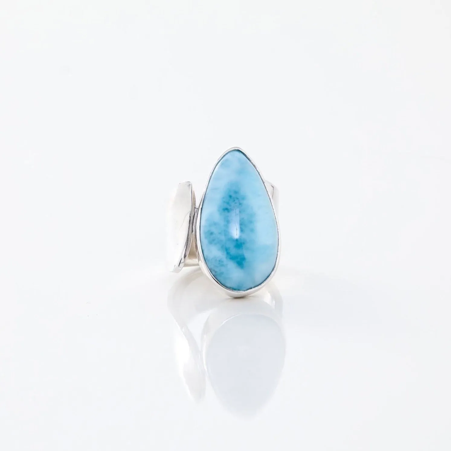 Larimar Ring Aria