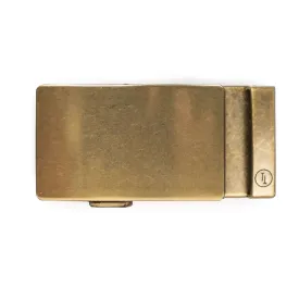 *last gen* Bright Bronze Buckle
