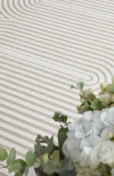 Lola Carl Mixed Rug