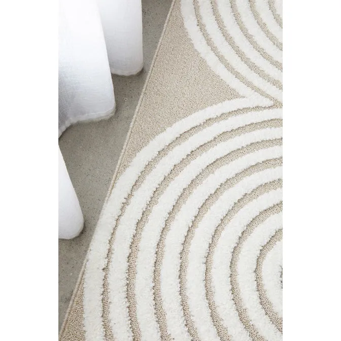 Lola Carl Mixed Rug