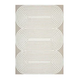 Lola Carl Mixed Rug
