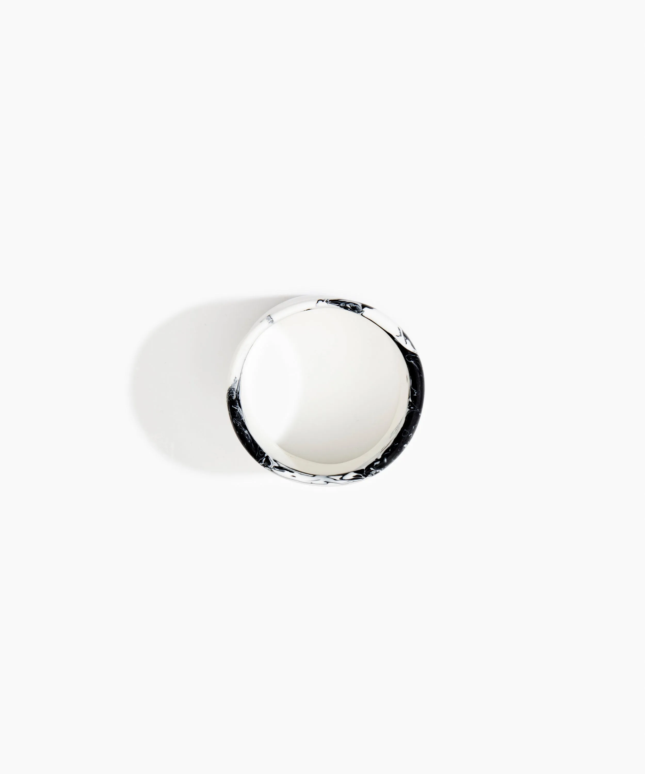 Long Band Bangle
